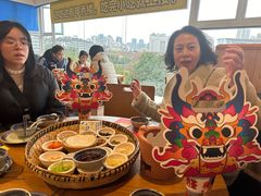 -包整·丝娃娃(一览甲秀楼风景店)