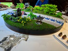 -大汗行宫园林餐厅