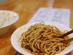 -华兴街自力面店
