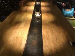 -东园小馆·早茶·淮扬小炒(江都路店)