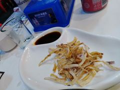 -庞家烧烤客栈(炮台山店)