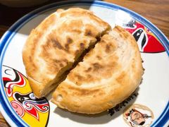 -吴满满油泼面(北方风味园店)