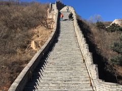 -八达岭长城