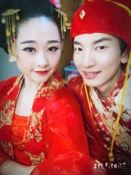 -盘子女人坊古装写真摄影(厦门总店)