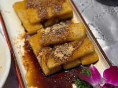 -红辣椒·川菜·火锅(大洋中心店)
