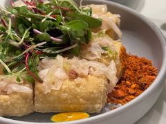 -胡麻(静安嘉里店)