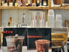 -佐敦面包铺·JORDAN BAKERY