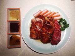 -南枝记·港式打边炉(新北万达店)