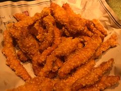-山芋腔苏北菜(盐城滨海店)