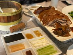 -佳兰雅序融合菜(高新店)