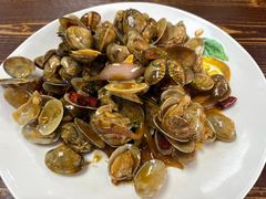 -叶存利海鲜大馅饺子(海宁路总店)