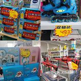 这里买玩具，确实很便宜