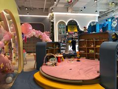 -KIDults童伴儿亲子餐厅(达美中心广场店)