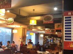 大堂-天下客饭店(中山路店)