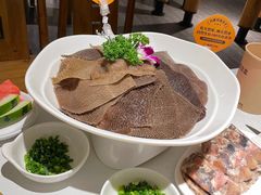 -巴奴毛肚火锅(广益哥伦布店)