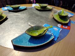 -鱼库·不仅是一家烤鱼店(车公庙店)