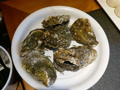 -马路边上·小海鲜烧烤(八一路店)
