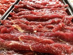 -牛记皇鲜牛肉火锅(环球度假区梨园店)