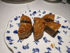 -张福记(陇海中路店)