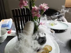 -沈灶河豚宴·河豚融合餐厅(汉中路店)