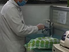 -上海市杨浦区牙病防治所