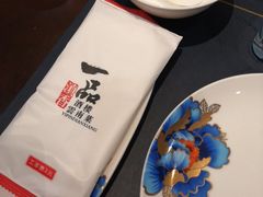 -一品滇香·云南菜(公益西桥店)
