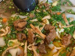 岐山臊子面-顿顿吉祥·长安味道(启迪香山店)