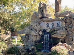 -上海醉白池公园