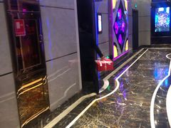 -金话筒KTV量贩(双龙路店)