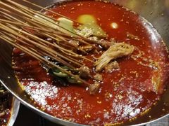 -付小姐在成都(五道口店)