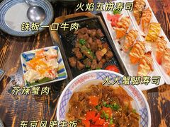 -小川洋风料理(汉街店)