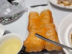 -君庭中餐厅(友谊宾馆店)