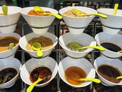-33韩式自助烧烤(环城南路店)