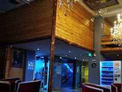 -明日世界密室轰趴·剧本桌游·箭馆团建(国贸店)