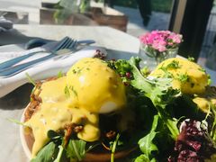 -The Rug Cafe(王府中环店)