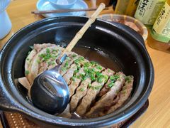 荔浦香芋夹肉-竹里馆 ·茶食(奥体店)