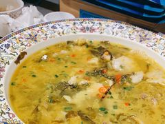 -海知道大连海鲜水饺(南山大冲店)