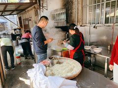 -老赵面店(大西路店)