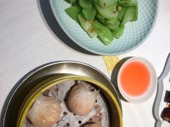 -香港龙凤楼(巨鹿路洋房店)
