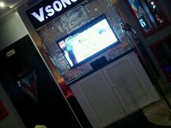 -唯尚主题式KTV(红谷滩店)