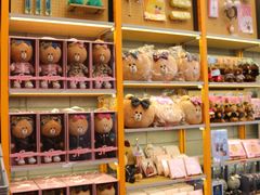 -line friends(明洞旗舰店)