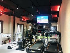 -即刻自助健身·私教馆(对外经贸店)
