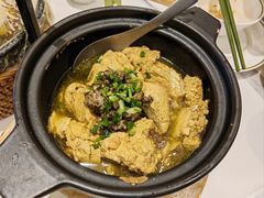 老豆腐砂锅煲-春家·非遗手工小吃(徐汇万科广场店)