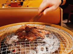 -西塔老太太泥炉烤肉(青浦蟠龙天地店)