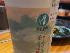 -霓裳茶舞(上海静安大悦城店)