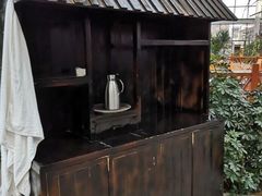 -太白山御龙湾温泉