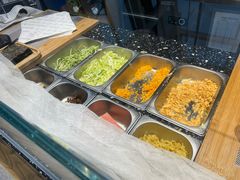 -一田屋饭团(华侨城沃尔玛店)