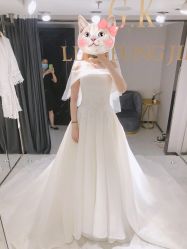 -GRACE KELLY婚纱与礼服(北京店)