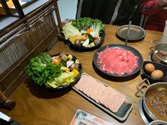 -呷哺呷哺 黄金牧场 (新中关购物中心店)