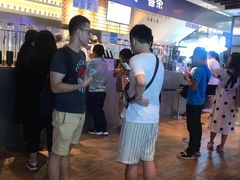 -喜茶(上海正大广场店)